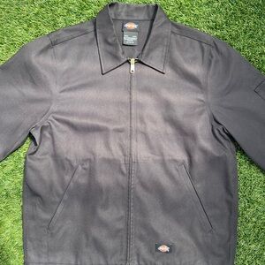 Dickies Unlined Eisenhower Jacket